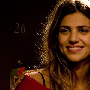 Photo Priscilla De Laforcade