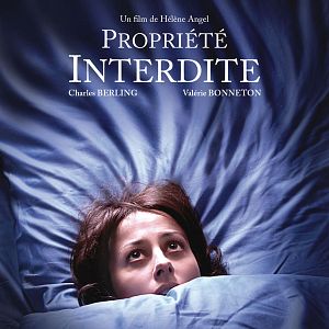 Photo Propriété interdite
