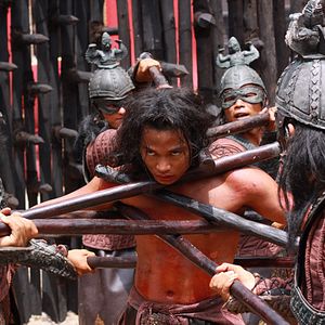 Photo Ong-bak 3 - L'ultime combat