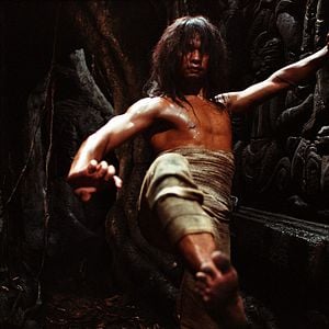 Photo Ong-bak 3 - L'ultime combat