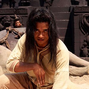 Photo Ong-bak 3 - L'ultime combat