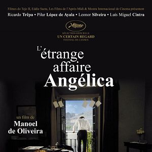 Photo L'Étrange affaire Angélica
