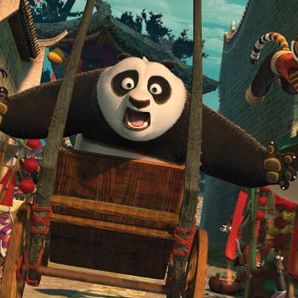 Photo Kung Fu Panda 2