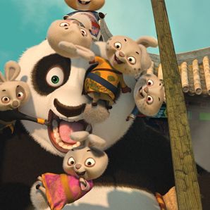 Photo Kung Fu Panda 2