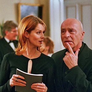 Photo Ein Fall für den Fuchs