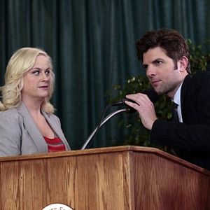 Photo Parks and Recreation