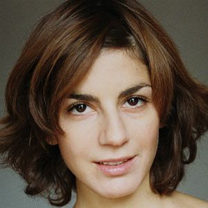 Photo Keren Marciano