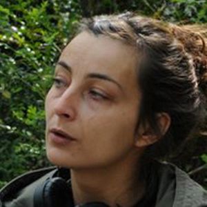 Photo Louise de Prémonville
