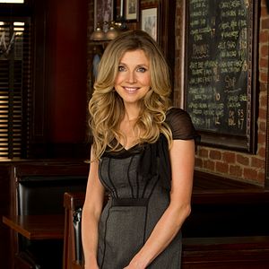 Photo Sarah Chalke