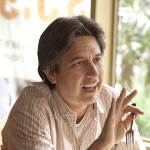 Photo Men of a Certain Age