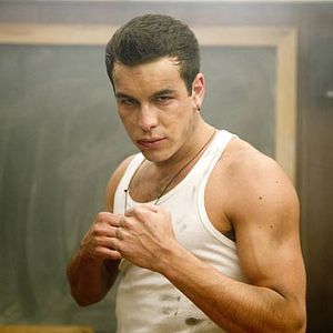 Photo Mario Casas
