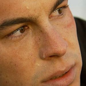 Photo Mario Casas