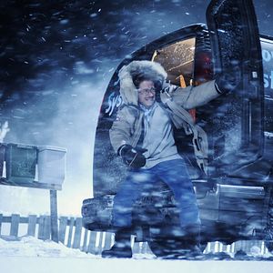 Photo Dome Karukoski