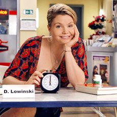 Photo Danni Lowinski