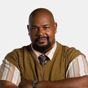 Photo Kevin Michael Richardson