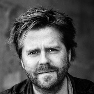 Photo Janus Metz Pedersen