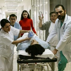 Photo Fatmagül