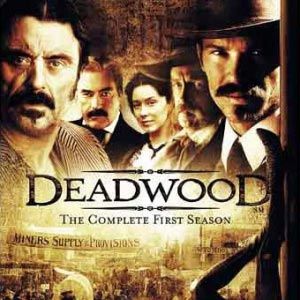 Photo Deadwood