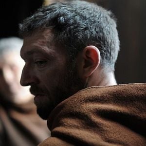 Photo Vincent Cassel