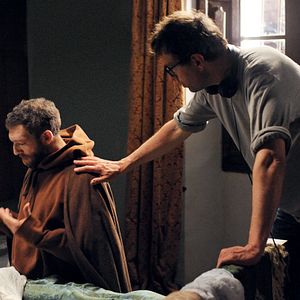 Photo Vincent Cassel