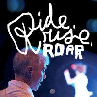 Photo Ride, Rise, Roar