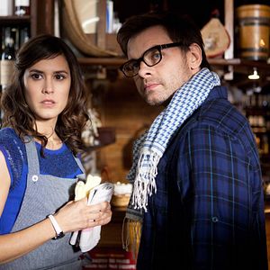 Photo Bernard Jeanjean