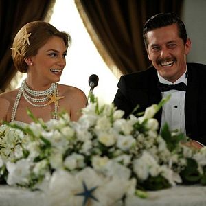 Photo Öyle Bir Geçer Zaman ki