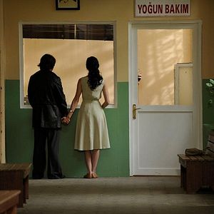Photo Öyle Bir Geçer Zaman ki