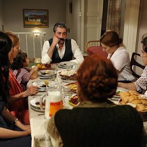 Photo Öyle Bir Geçer Zaman ki