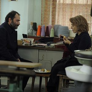 Photo Öyle Bir Geçer Zaman ki