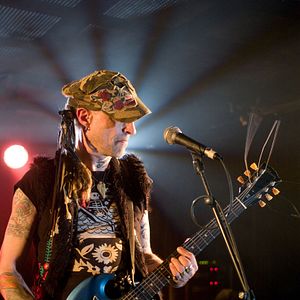 Photo Jean-Pierre Thorn