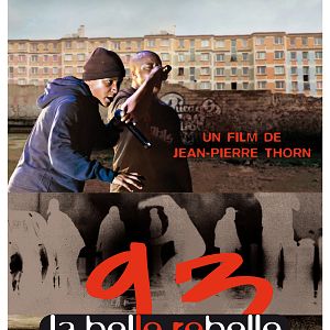 Photo 93 la belle rebelle