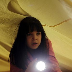 Photo Don't Be Afraid of the Dark