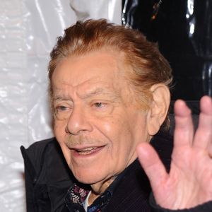 Photo Jerry Stiller