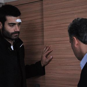 Photo Murat Ünalmış