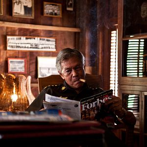 Photo Nirut Sirichanya