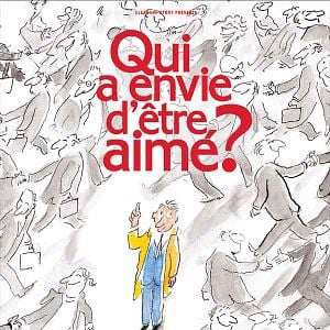 Photo Qui a envie d'être aimé ?
