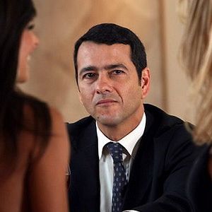 Photo Marcos Palmeira