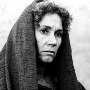 Photo Verna Bloom