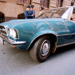 Photo When We Were Black