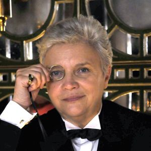 Photo Laure Charpentier