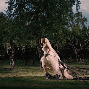 Photo Kirsten Dunst