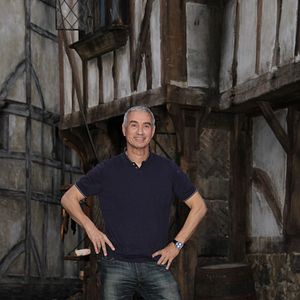 Photo Roland Emmerich