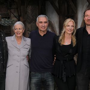 Photo Roland Emmerich