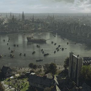 Photo Roland Emmerich