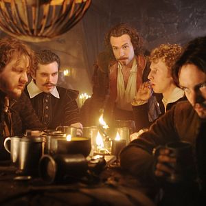 Photo Roland Emmerich