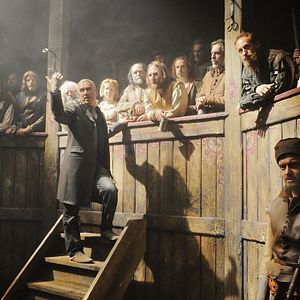 Photo Roland Emmerich