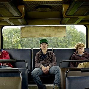 Photo Zacharie Chasseriaud