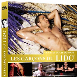 Photo Les Garçons du Lido