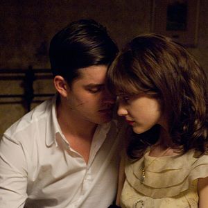 Photo Brighton Rock